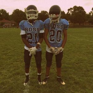 Meet your Posher, Brian